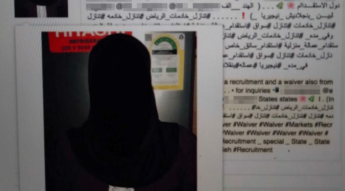 Ásia: Interpol diz que gangues faturam até US$ 3 trilhões por ano com tráfico humano