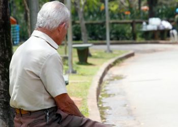 Brasil: Cidade de São Paulo supera marca de 2 milhões de idosos