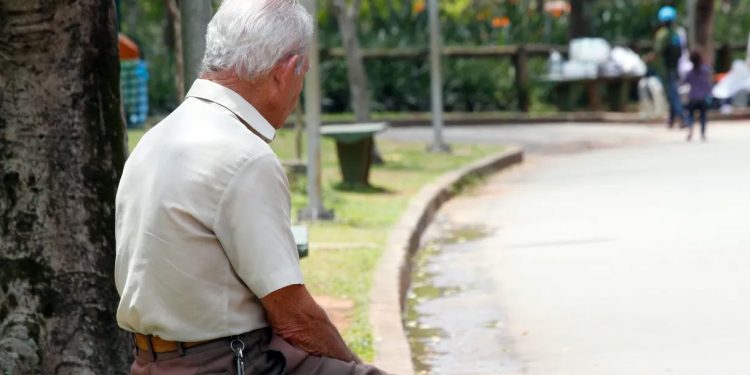 Brasil: Cidade de São Paulo supera marca de 2 milhões de idosos