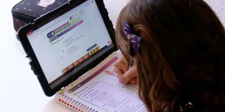 Brasil: Estudantes de famílias pobres vão receber chips para acesso à internet