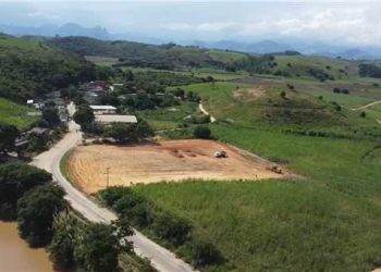 Itapemirim: Beira Rio ganhará novo campo de futebol