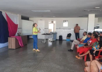 Kennedy: Prefeitura promove ações em comemoração ao Dia Mundial da Água