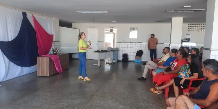 Kennedy: Prefeitura promove ações em comemoração ao Dia Mundial da Água