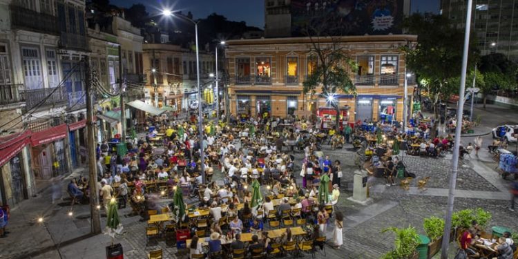 Turismo: Rio ganha nota máxima entre turistas e moradores
