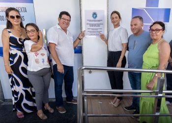 Marataízes: Centro de Especialidades Médicas ganha novas instalações