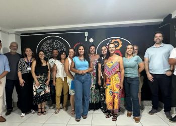 Marataízes: Ação reúne empresários no programa “Planejar Turismo, Conectar Pessoas”