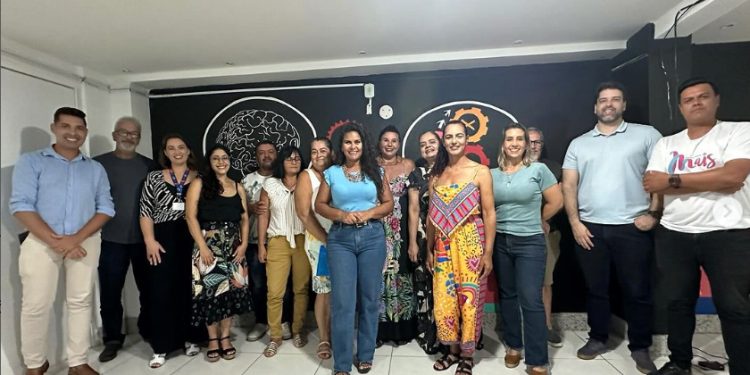 Marataízes: Ação reúne empresários no programa “Planejar Turismo, Conectar Pessoas”