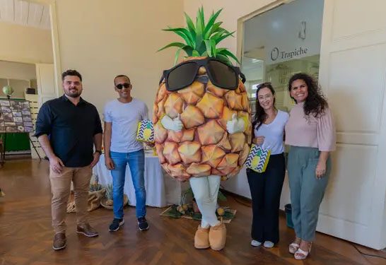 Marataízes: Sebrae visita Marataízes para avaliação do projeto “City Tour”
