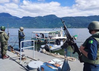 Concurso: Marinha abre seleção para diversas áreas de atuação de nível superior