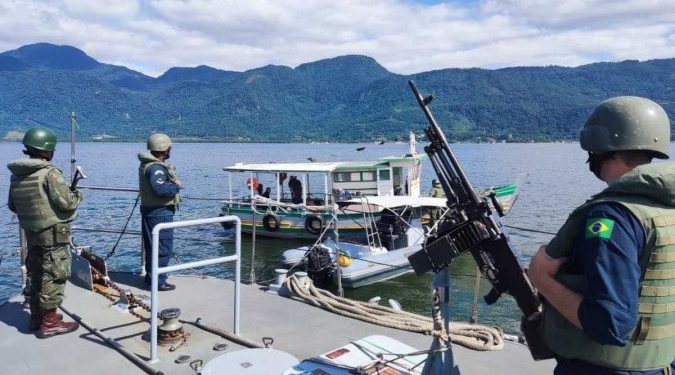 Concurso: Marinha abre seleção para diversas áreas de atuação de nível superior