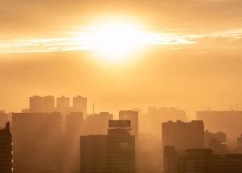 Clima: ONU dá “alerta vermelho” após mundo quebrar recordes de calor