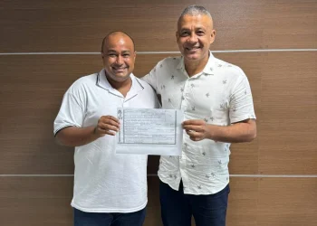 Política: PDT anuncia Geovane Meneguelle na disputa pela Prefeitura de Anchieta