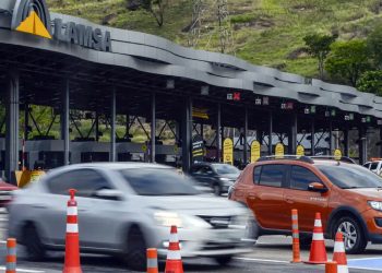 Brasil: Pedágios de rodovias federais poderão ser pagos com PIX