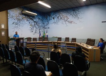 Piúma: Administração apresenta cumprimento das metas fiscais do 3º Quadrimestre de 2023
