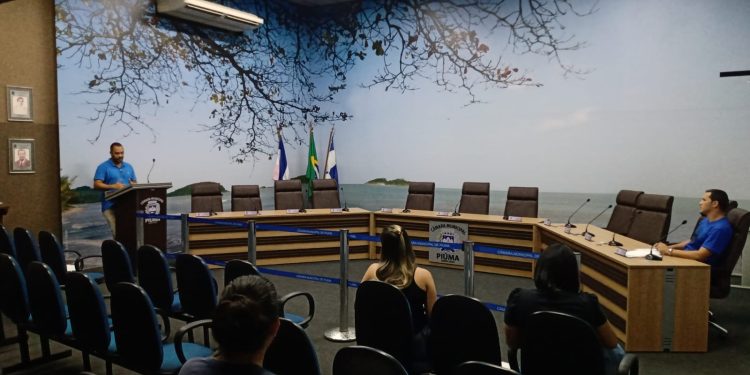 Piúma: Administração apresenta cumprimento das metas fiscais do 3º Quadrimestre de 2023
