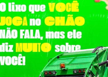 Piúma: Prefeitura divulga cronograma de coleta de lixo no município