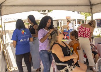 Piúma: Prefeitura celebra o Dia Internacional da Mulher com vários eventos