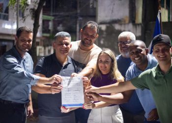 Piúma: Prefeitura autoriza reforma e ampliação do Jardim de Infância N.S. Conceição