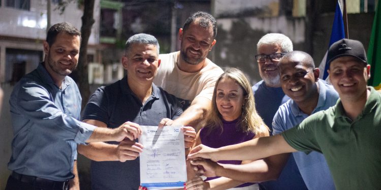 Piúma: Prefeitura autoriza reforma e ampliação do Jardim de Infância N.S. Conceição