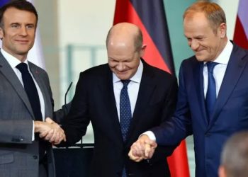 Mundo: Premiê da Polônia diz que guerra é ameaça real e Europa não está preparada