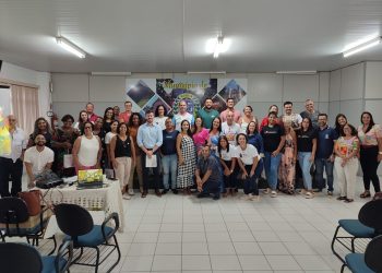 Turismo: Setur realiza Oficinas de Atualização do Mapa do Turismo no Espírito Santo