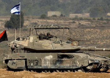 Guerra: Egito sediará negociações entre Israel e Hamas neste domingo (31)