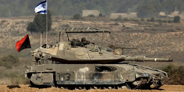 Guerra: Egito sediará negociações entre Israel e Hamas neste domingo (31)