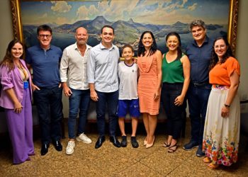 Vitória: Estudante da Capital vai à Tailândia para Olimpíada Internacional de Matemática