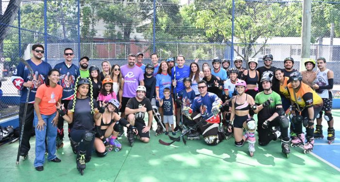 Vitória: Prefeitura entrega benfeitorias, Pet Park e Parque Kids na Praça do Cauê