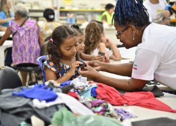 Vitória: Vitória Com Você realiza mais de 4500 atendimentos em Jesus de Nazareth