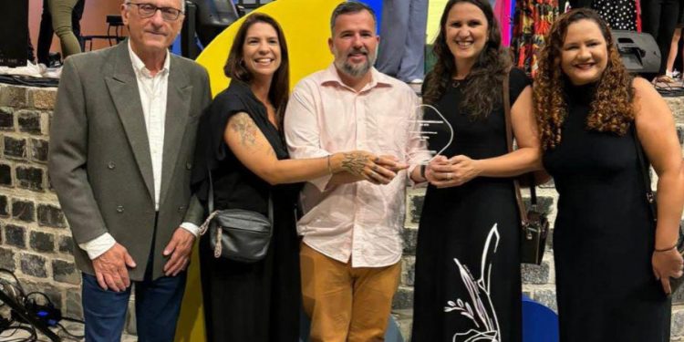 Turismo: Vila Velha ganha prêmio internacional como Destino Turístico Inteligente