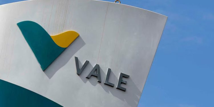 Mundo: Vale enfrenta processo de US$ 3,8 bilhões sobre rompimento da barragem de Mariana