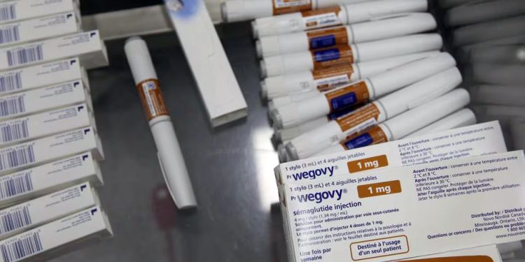 EUA: FDA aprova Wegovy para reduzir riscos cardíacos