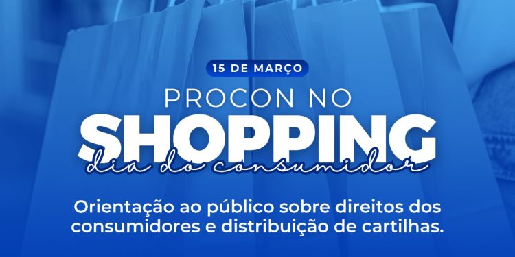 Guarapari: Procon realiza ação de orientação aos consumidores