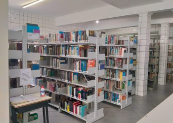 Anchieta: Prefeitura abre inscrições para contratação de biblioteconomista