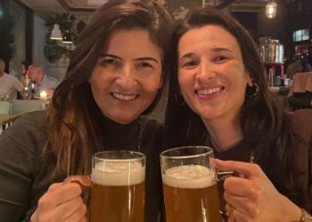 Mundo: Brasileiras presas injustamente após terem as malas trocadas serão indenizadas pela Alemanha