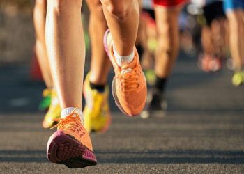 Anchieta: Não perca a Corrida das Mulheres neste sábado (9)