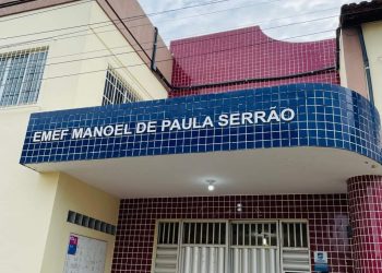 Anchieta: Escola de Iriri realiza concurso anual de poesias nesta quinta-feira (14)