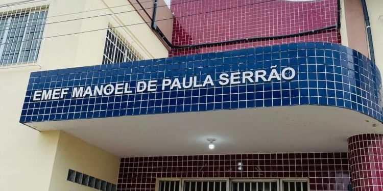 Anchieta: Escola de Iriri realiza concurso anual de poesias nesta quinta-feira (14)