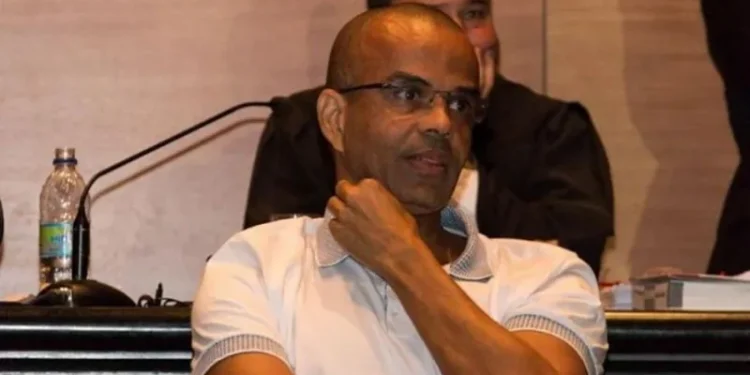 Brasil: Fernandinho Beira-Mar é transferido de Mossoró para outro presídio federal