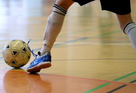 Guarapari: Inscrições para o projeto Campeões do Futuro terminam na sexta (15)