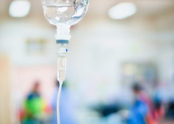 Anchieta: Começa a funcionar Sala de Hidratação para dengue