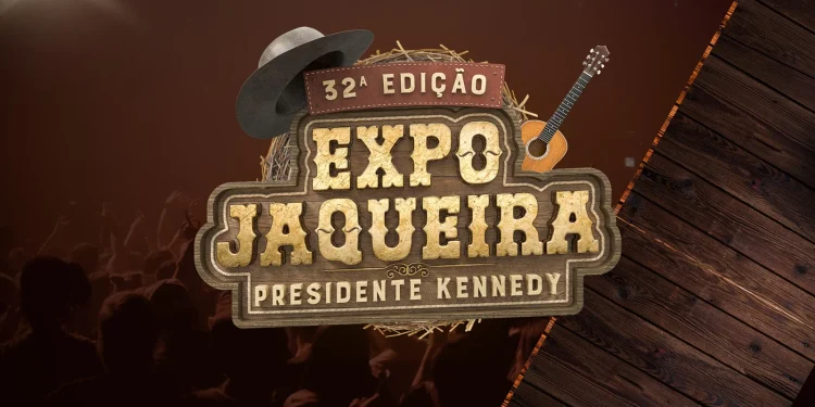 Kennedy: Prefeitura divulga programação completa da Expo Jaqueira