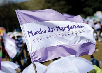 Anchieta: Município sedia 1º Marcha das Margaridas