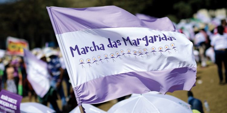 Anchieta: Município sedia 1º Marcha das Margaridas