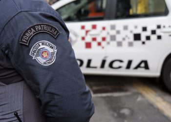São Paulo: Polícia Militar prende 78 pessoas no primeiro dia de ‘saidinha’ de presos