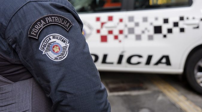 São Paulo: Polícia Militar prende 78 pessoas no primeiro dia de ‘saidinha’ de presos
