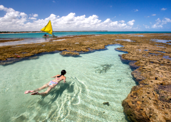 Turismo: Lugares para conhecer no Brasil durante os feriadões do primeiro semestre