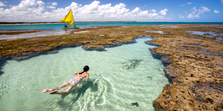 Turismo: Lugares para conhecer no Brasil durante os feriadões do primeiro semestre