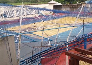 Anchieta: Prefeitura presta assistência à famílias atingidas por forte temporal em Limeira